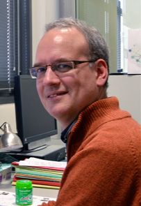 Roeland Boer