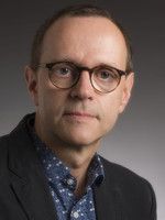 Eckardt Treuter
