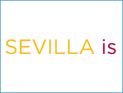 Sevilla is... Visit us!