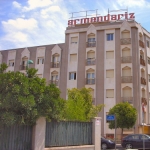 armendariz