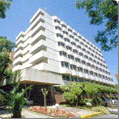 Hotel Hesperia