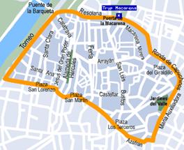 abba Triana Hotel