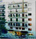 Hotel Becquer
