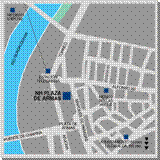 NH Plaza de Armas