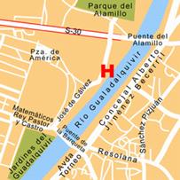 Hotel Renacimiento