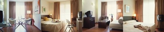 Vertice Hotel