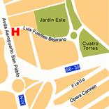 Hotel AC Forum