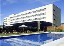 Hotel AC Forum