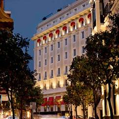 Hotel Meli� Col �n