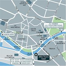 abba Triana Hotel